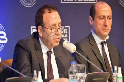 "Makine halısı üretiminin yüzde 71,5’i Gaziantep’ten"