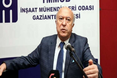 GAZİANTEP’TEKİ TRAFİK ÇİLESİ PLANLAMA HATASINDAN KAYNAKLANIYOR