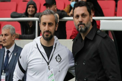“KENDİ ELİMİZLE MAÇI VERDİK”