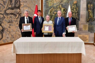 Eğitime destek