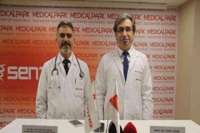 Fonksiyonel Tıp ile nadir hastalıklara dikkat çekildi