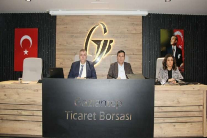 GTB ŞUBAT AYI OLAĞAN MECLİS TOPLANTISI GERÇEKLEŞTİRİLDİ
