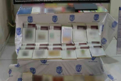 Diyarbakır merkezli 5 ilde 24 adrese eş zamanlı terör operasyonu: 14 gözaltı