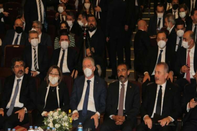 Gaziantep İş Dünyası ile Bankacılık Sektörü İstişare Toplantısı gerçekleşti