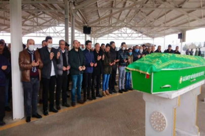 Murat Güreş’in acı günü