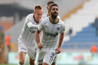 Süper Lig’de gol krallığı yarışı kızışıyor!