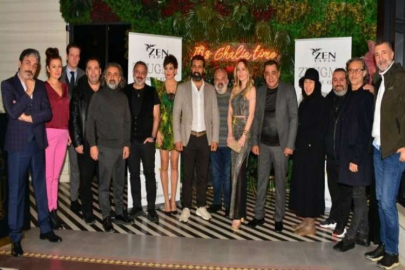 Çingene Kızı Zeugma Komedi Filmi çekimleri Gaziantep’te başlıyor