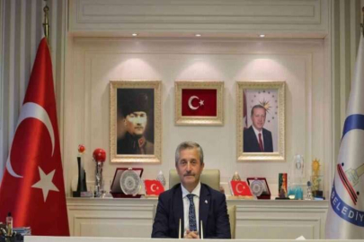 Tahmazoğlu, 14 Mart Tıp Bayramını kutladı