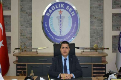 Sağlık Sen’den 14 Mart kutlaması