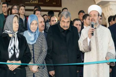 Konukoğlu ailesinin acı günü