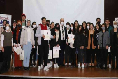 Sanko Üniversitesi akademisyenleri Adıyaman’da