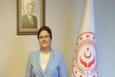 Bakan Yanık: ‘’Doğalgaz Tüketim Desteğinde ödemelerimiz başladı’’