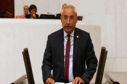 KAPLAN ZAMLARI ELEŞTİRDİ