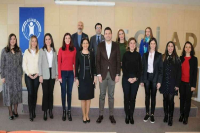 EGİAD, Gaziantep GİKAD ve İZİKAD arasında kadınlar için güç birliği