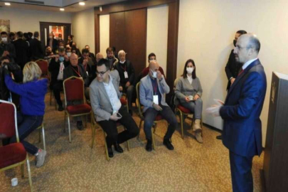 Romatizmal hastalıklar Medical Park'ta masaya yatırıldı