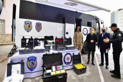 Bulgular Kıraç ile delile dönüşecek