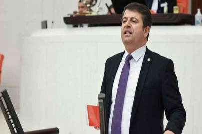 Milletvekili Tutdere: “Gerger-Narince Yolu yıllardır bitmeyen çile”