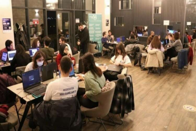 Yazılım dünyasının kalbi Gaziantep’te atacak