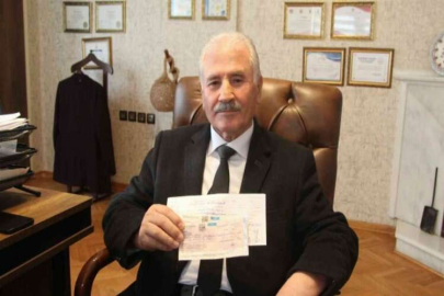 45 yılda kazandığı 5 milyon liralık malı bir haftada dolandırıcılara kaptırdı