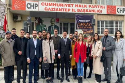 CHP HUKUK KOMİSYONU GÖREVE HAZIR