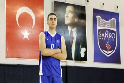 SANKO Okulları’nda milli gurur