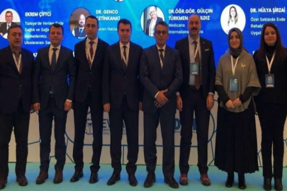 Yaşlıların haneleri akıllı evlere dönüştü