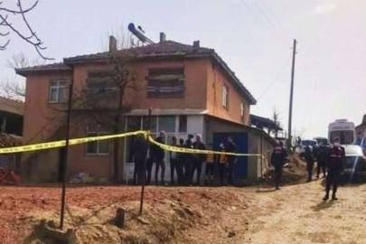 Aile katliamı: 4 kişi öldürülmüş halde bulundu
