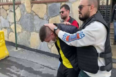 Husumetli olduğu kişilerle önce tartıştı sonra silahla ateş açtı