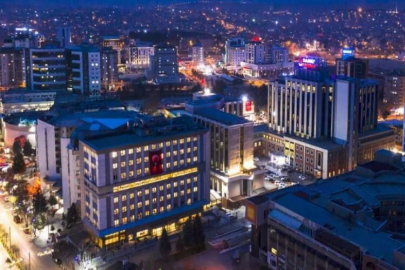 SANKO Üniversitesi Eurodesk Temas noktası