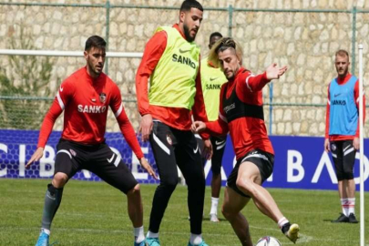 Kasımpaşa’ya bileniyorlar