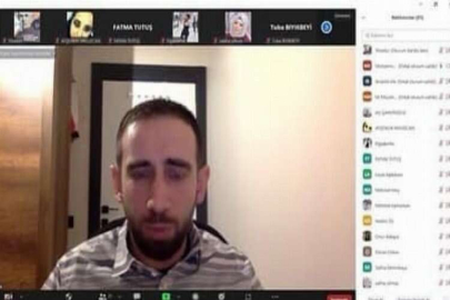 Rusya’nın Ukrayna’yı işgali konulu konferans