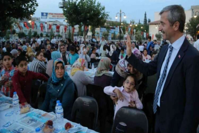 Şahinbey Ramazan’a hazır