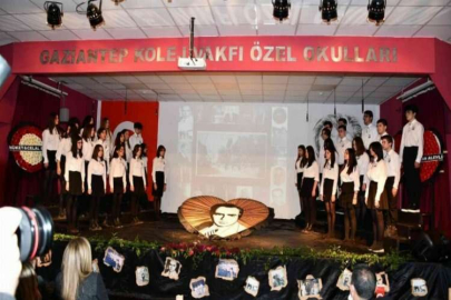 Efsane sanayici Cemil Alevli vefatının 50’nci yılında törenlerle anıldı