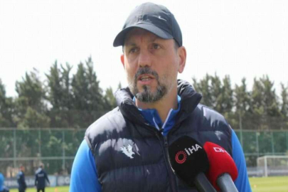 Erol Bulut: "Galatasaray maçıyla son haftalardaki şanssızlığımızı kırdık"