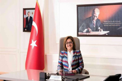 Fatma Şahin’den Ramazan ayı mesajı