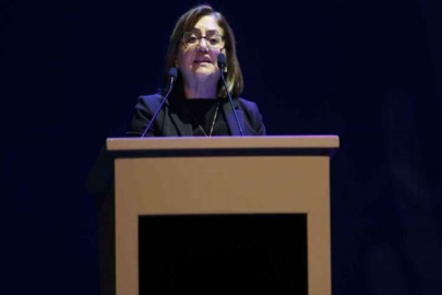 Şahin: “Sıvı gübreden biyogaz üreten ilk belediyelerden biri olduk”