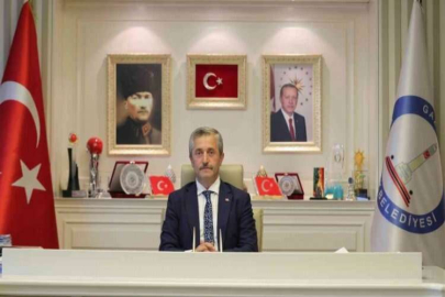 Tahmazoğlu’ndan Ramazan ayı kutlaması