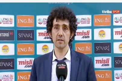 Tutku Açık: “Oyuncularımı kutluyorum”