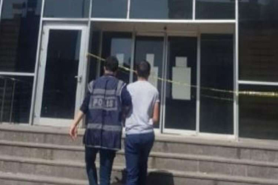Gaziantep’te hırsızlık şüphelisi 9 şahıs tutuklandı