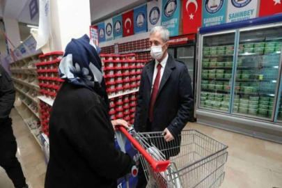 Rekor seviyede nakit desteği