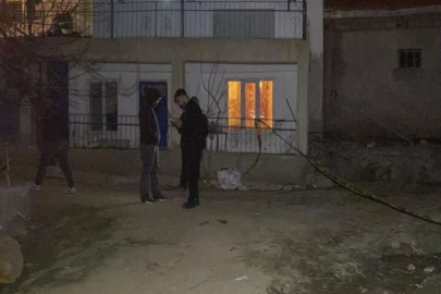 Abisinin hastalığı için geldi, annesini ve abisini öldürerek intihar etti