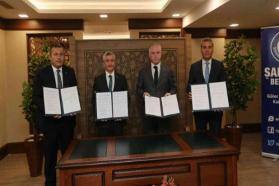 Şahinbey’de son 6 ayda 3. büyük kitap fuarı heyecanı