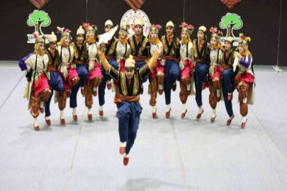 Usta yemenilerden unutulmayacak performans