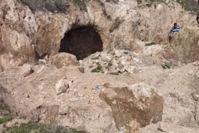 Adıyaman’da tarihi alan bulundu