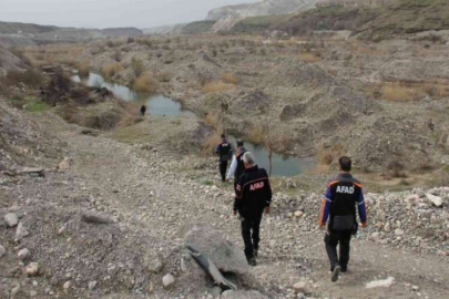 Engelli gençten 2 yıldır haber alınamıyor