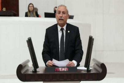 CHP'Lİ KAPLAN "MAAŞ FARKLARI ACİLEN ÖDENSİN"