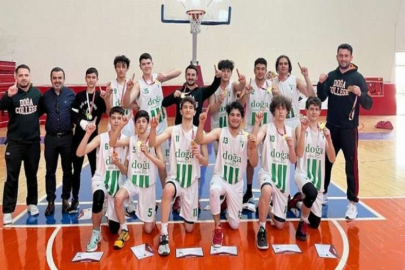 Finale adını yazdırdı