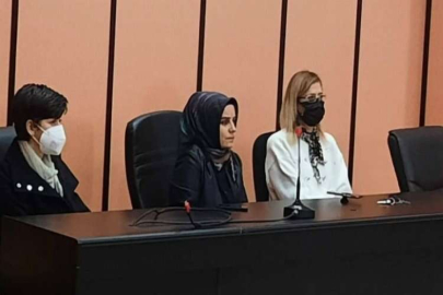 Halı sektörü üniversitede buluştu