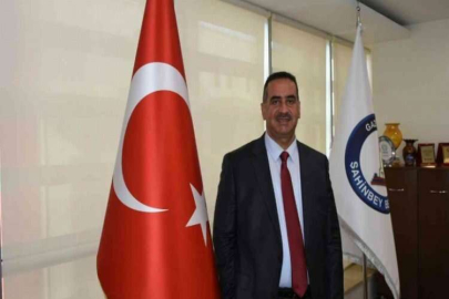 Başkan Cuma Güzel, polis haftasını kutladı