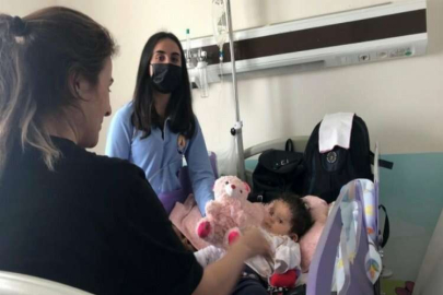 Öğretmen ve öğrencilerden anlamlı davranış